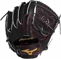 HAGA JAPAN CRAFTED EDITION ミズノプロ 硬式用 伊藤型 HAGA JAPAN CRAFTED EDITION ミズノプロ 硬式用 伊藤型 Mizuno